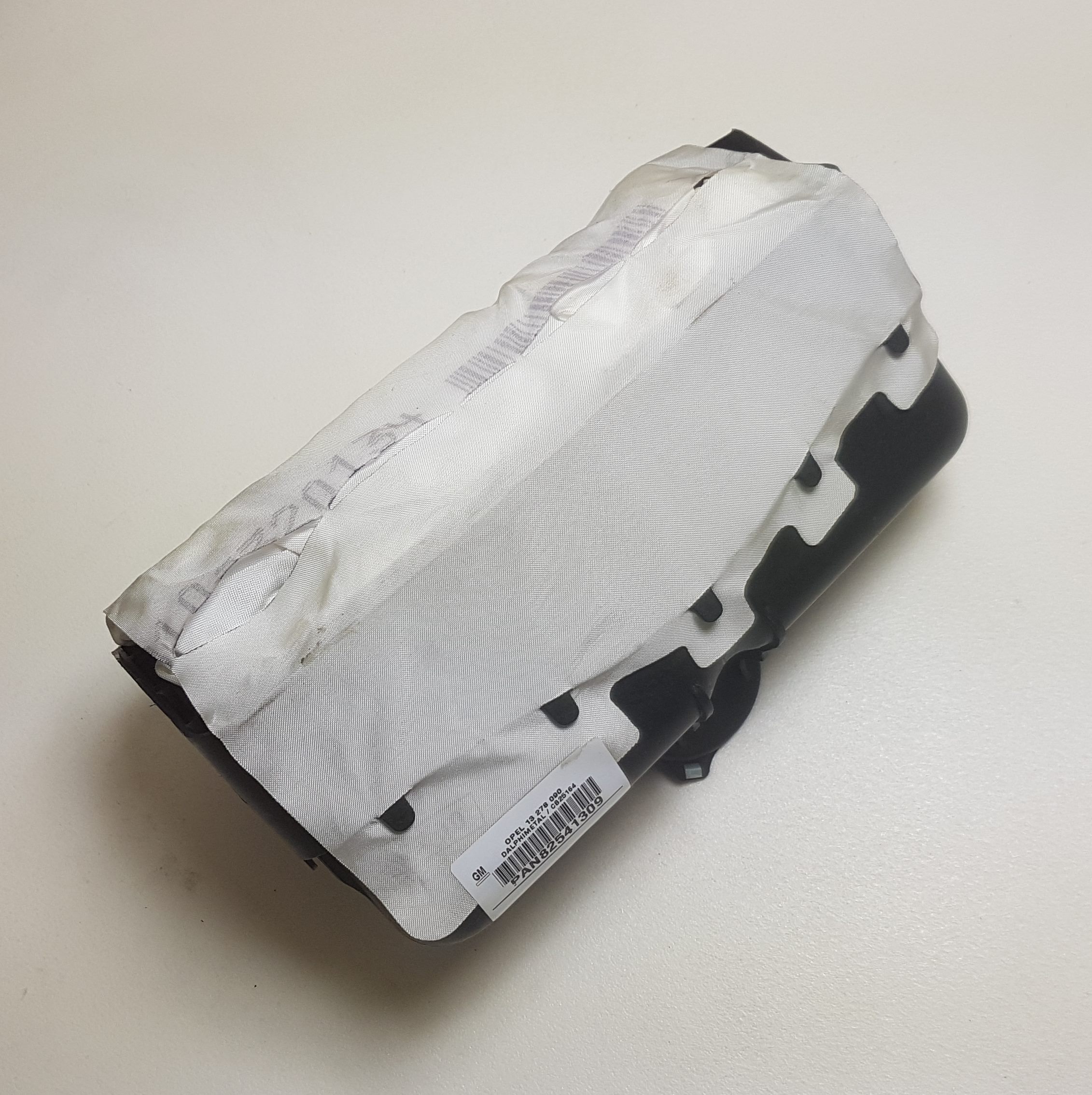 Vauxhall Corsa D quarter glass window front right | Used Car Parts UK