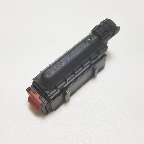 Wiring Looms & Connectors