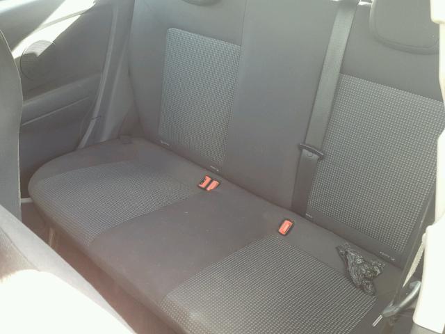 BREAKING - 2012 VAUXHALL CORSA Star Silver Z157 - Image 6