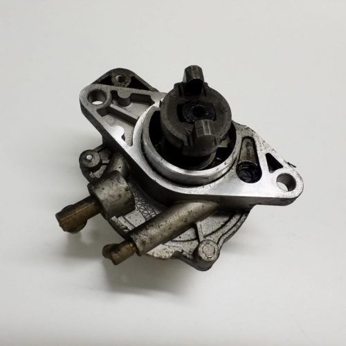 Vacuum Pumps