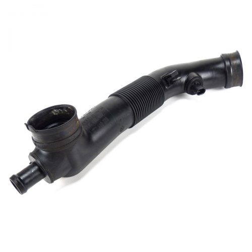 Vauxhall Corsa D Inlet Manifold Intake Hose - 55557181