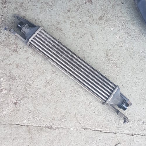 VAUXHALL CORSA D 1.3 CDTI Z13DTJ Z13DTH A13DTE INTERCOOLER DIESEL 440926702