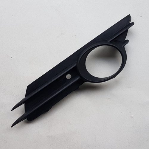 Vauxhall Corsa D Passengers Side Nearside Fog Light Surround Trim GM 13211478
