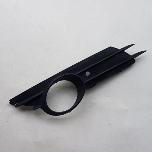 Vauxhall Corsa D Drivers Side Offside Fog Light Surround Trim GM 13211479