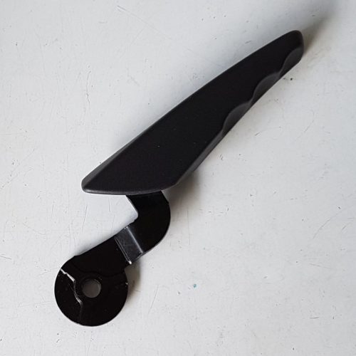 GENUINE Vauxhall Opel Corsa D Drivers Side Seat Height Adjuster Handle