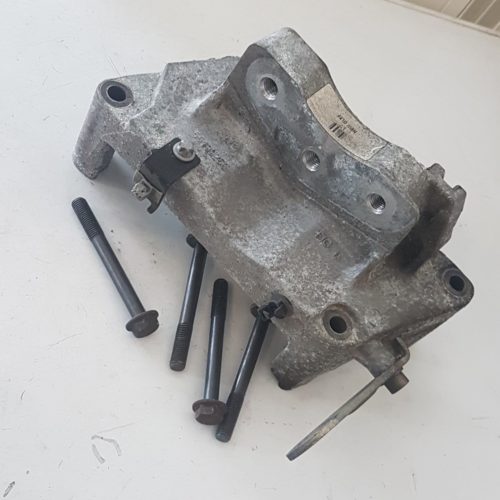 VAUXHALL CORSA D 1.3 CDTI DIESEL Z13DTJ A13DTC ENGINE MOUNT MOUNTING 55199250
