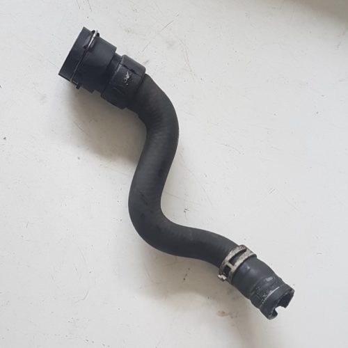 VAUXHALL / OPEL CORSA D 1.3 CDTI HEATER MATRIX OUTLET HOSE PIPE Z13DTJ Z13DTH 06-10