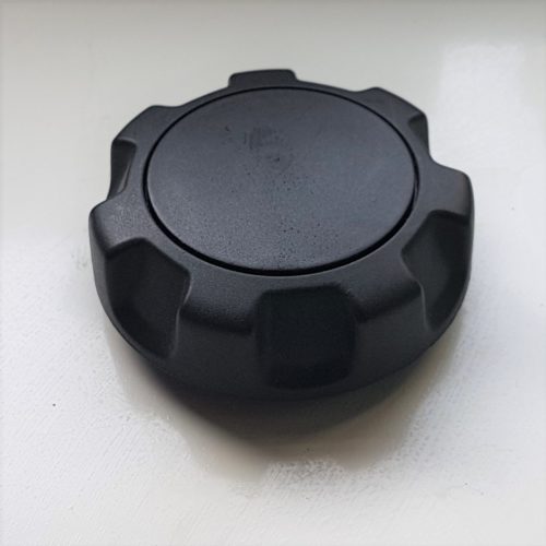 VAUXHALL CORSA D Front Seat Backrest Adjustment Handle Knob GM 13211017 13215929