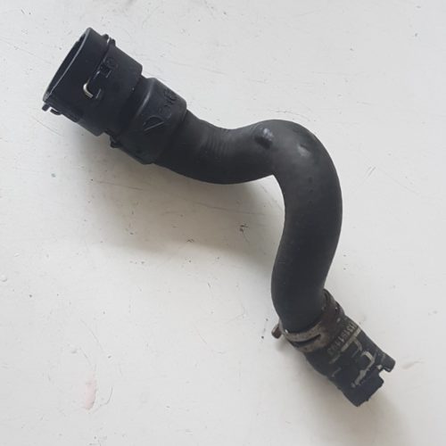 VAUXHALL OPEL CORSA D 1.3 CDTI HEATER MATRIX INTLET HOSE PIPE Z13DTJ 13191193