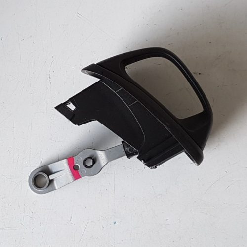 Vauxhall Corsa D 3 Door Drivers Side Front Seat Tilt Release Handle & Lever Bar
