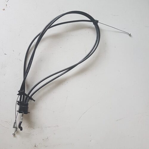 Corsa D Seat Tilt Release Cable 3 Door