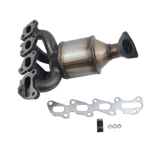 Catalytic Converters