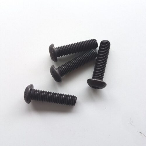 Other Seat Parts