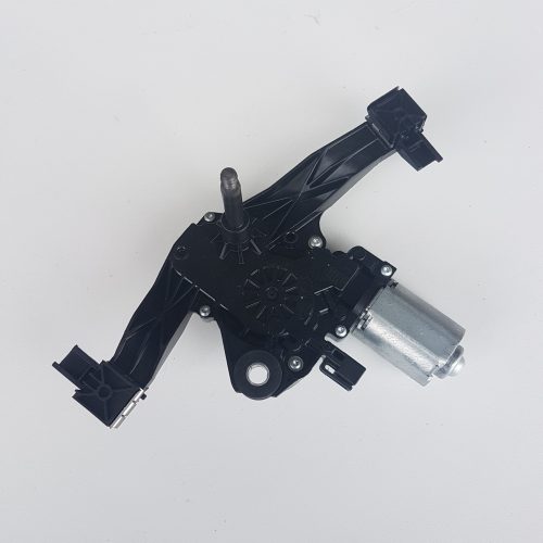 Genuine Vauxhall Corsa E Rear Wiper Motor 2015 to 2018 GM 39045012