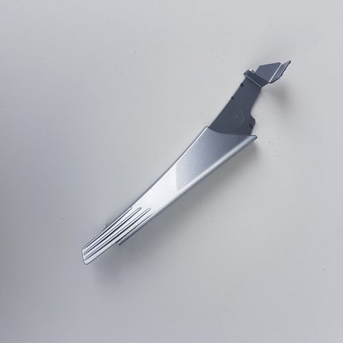 Vauxhall Astra H Passenger Side Front Wing Upper Panel Filler Trim Z163 GM 13192139 315242409