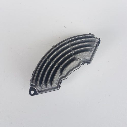 Vauxhall Corsa D Heater Electronic Resister Module G17750b0