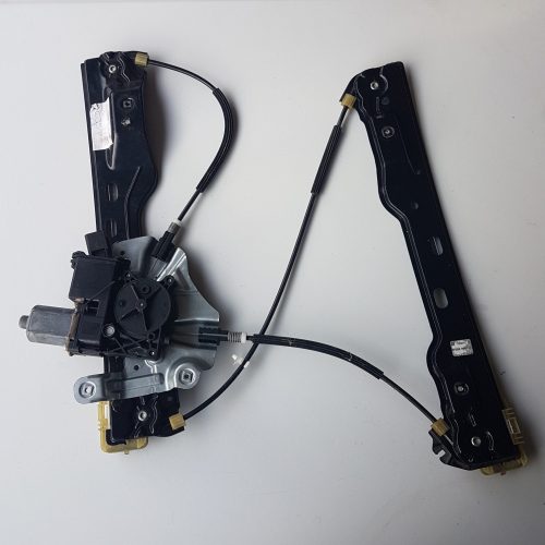 Vauxhall Astra J Mk6 5 Door Passenger Nearside Front Window Regulator GM 20951581 13350757