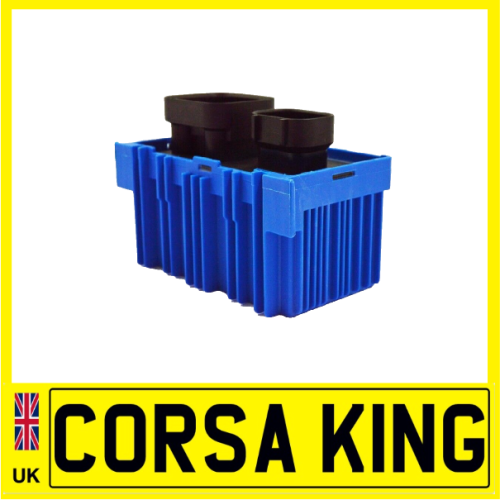 Vauxhall Corsa 1.3 CDTi Diesel Glow Plug Relay Control GM 55557760