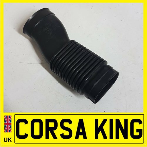 2015-2018 VAUXHALL CORSA E 1.4 PETROL AIR INTAKE PIPE GM 13427552