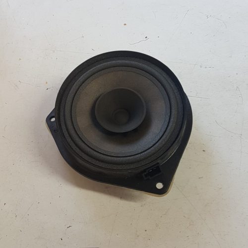 Vauxhall Opel Corsa E Rear 3 Door Passenger or Driver Side Speaker 2015 to 2018