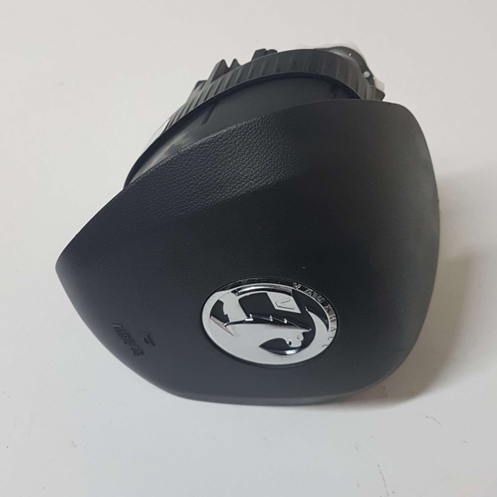 Genuine Vauxhall Corsa E Horn Assembly (2015- ) – 400Hz, OEM Part #13489938 – Made In Germany