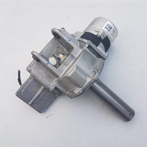 Power Steering