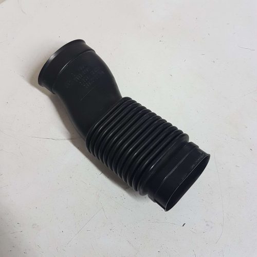 Air Intake / Outlet Pipes