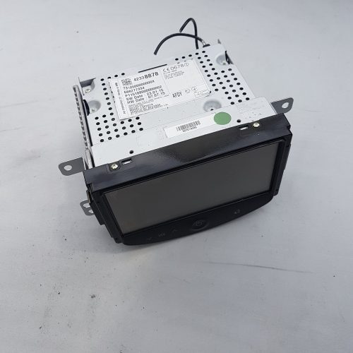 Radios & Speakers