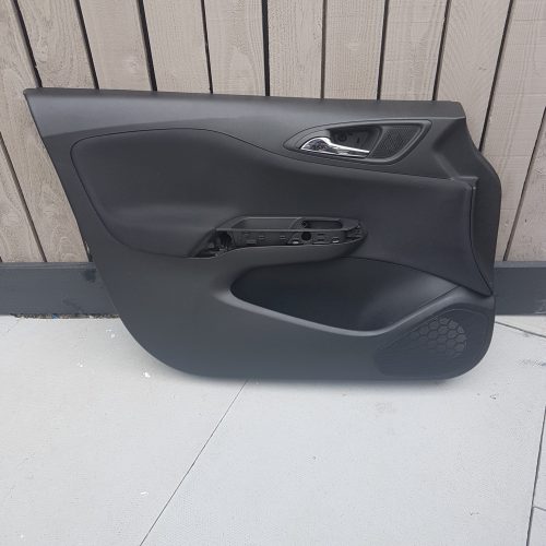 Door Cards & Panels