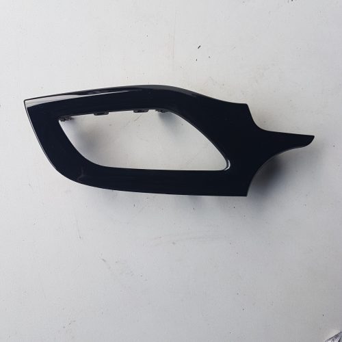 2014-2019 VAUXHALL CORSA E AIR VENT TRIM PANEL GLOSS BLACK DRIVER SIDE 39050128