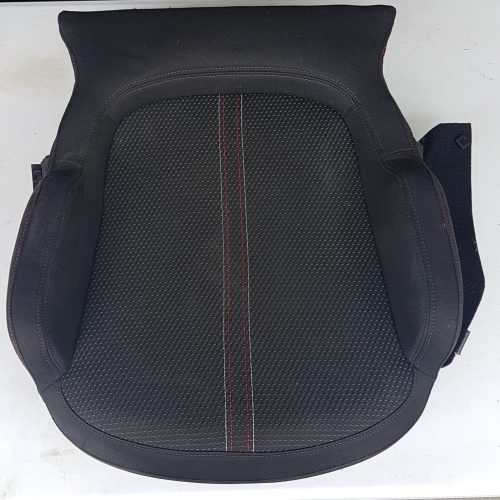 2015-2018 Vauxhall Corsa E SRI 3 & 5 Door Drivers Side Front Seat Base Cushion Trim Code TAGU
