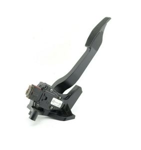 Pedals & Parts