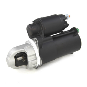 Starter Motors