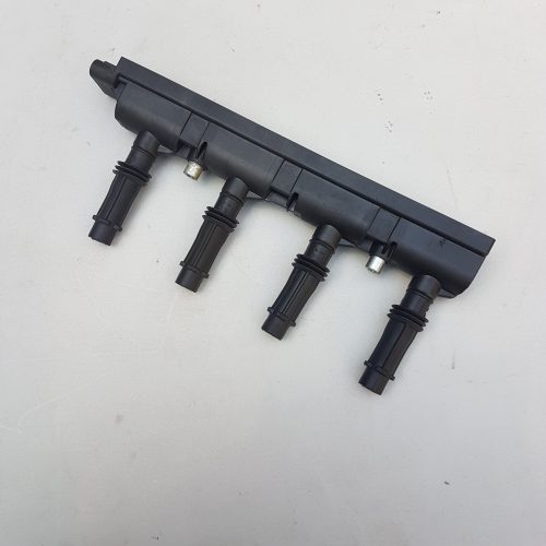 2011-2015 Vauxhall Opel Corsa D 1.4 Petrol A14XER - 7 Pin - Ignition Coil Pack 28445765