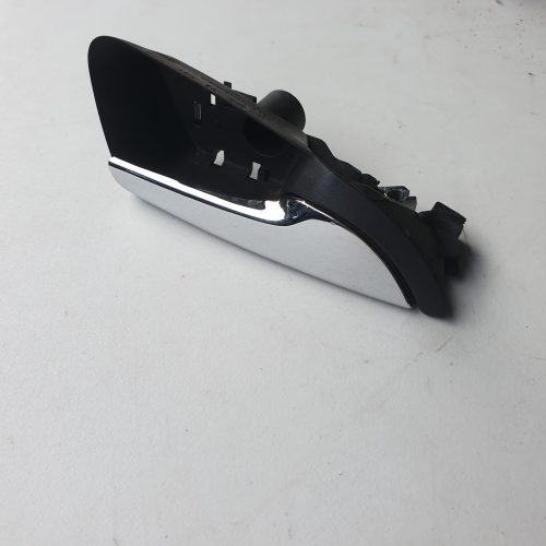 2015-2019 VAUXHALL CORSA E DRIVERS SIDE FRONT / REAR INTERIOR 5 DOOR RELEASE HANDLE 13586867 13388285 95271768