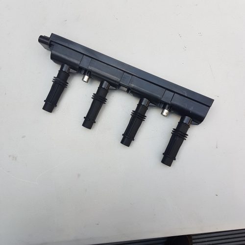 2015-2019 Vauxhall Opel Corsa E 1.4 Petrol Ignition Coil Pack B14XEL - 7 Pin