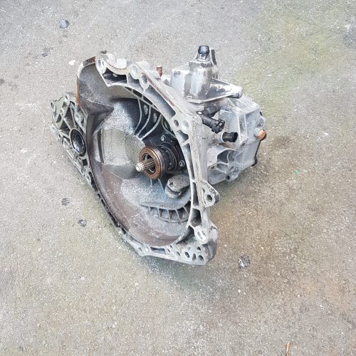 2016 VAUXHALL CORSA E 1.2 1.4 PETROL 5 SPEED MANUAL GEARBOX 55565177 649354685 90400206