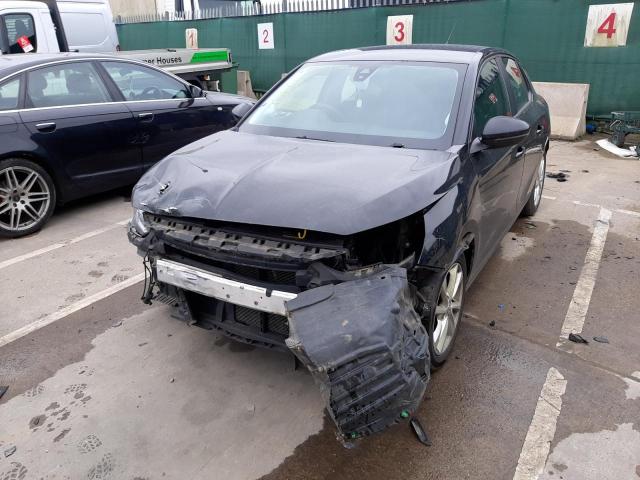 BREAKING - 2020 Vauxhall Corsa F 1.2 Petrol SE 5 Door Black - Image 3