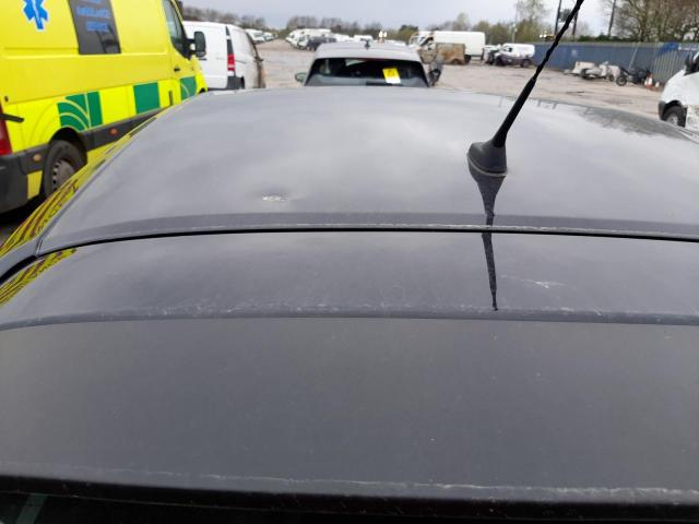 BREAKING - 2020 Vauxhall Corsa F 1.2 Petrol SE 5 Door Black - Image 7