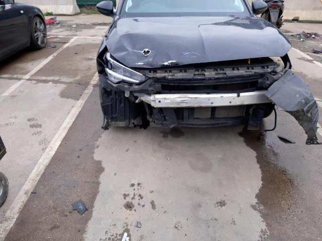 BREAKING - 2020 Vauxhall Corsa F 1.2 Petrol SE 5 Door Black - Image 12