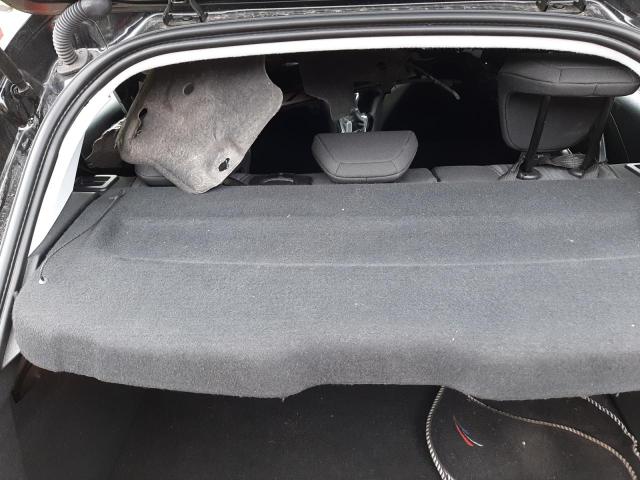BREAKING - 2020 Vauxhall Corsa F 1.2 Petrol SE 5 Door Black - Image 11