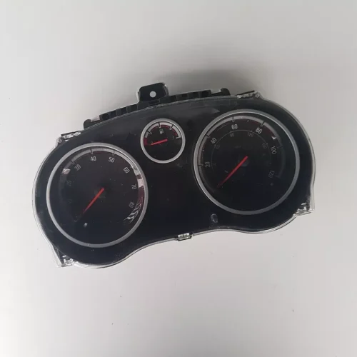 Speedometers / Clocks