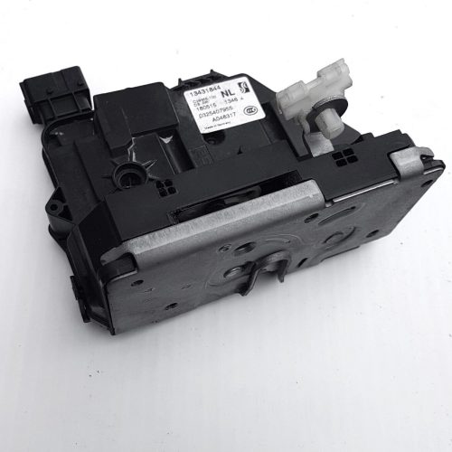 Lock Motors
