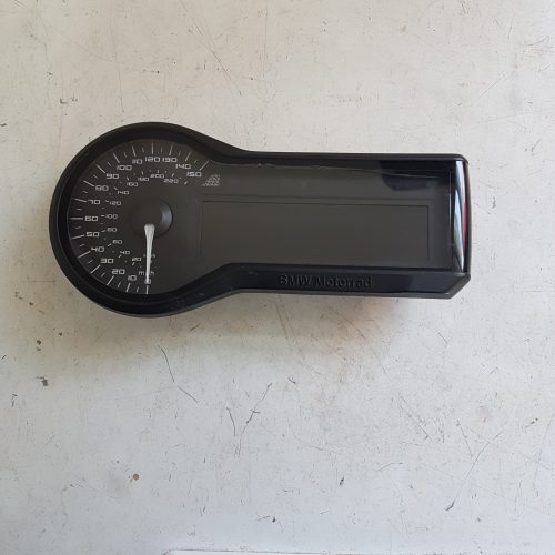 2018 BMW R1200RS Instrument Gauge Cluster Speedometer Screen 8561765-04