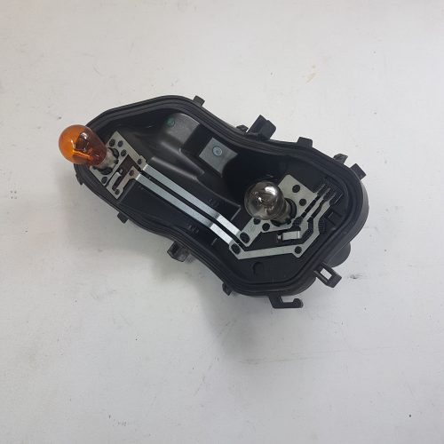 2015-2019 Vauxhall Opel Corsa E 5 Door Drivers Side Rear Light Bulb Holder