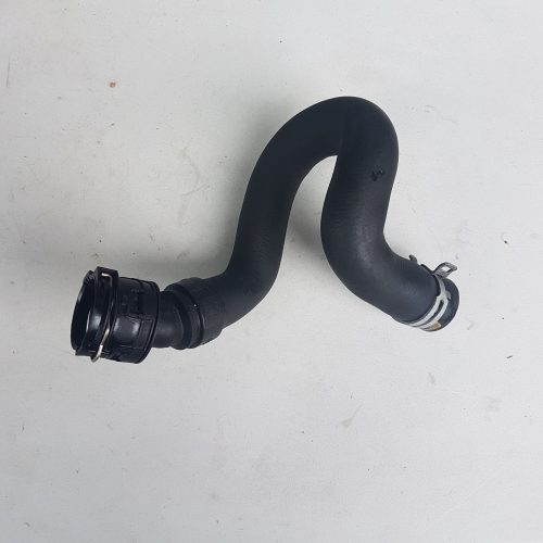 2020 VAUXHALL CORSA F 1.2 PETROL F12XEL (EB2FD) RADIATOR UPPER INLET HOSE PIPE