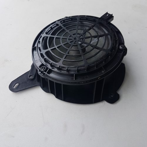 2020 VAUXHALL CORSA F 5DR DRIVER SIDE FRONT DOOR SPEAKER 9823207580 9823207580