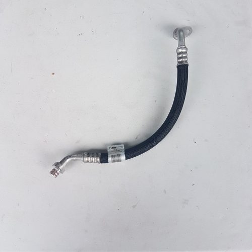 2020 VAUXHALL CORSA F AC AIR CON CONDITIONING HOSE PIPE 1.2 PETROL 39185241
