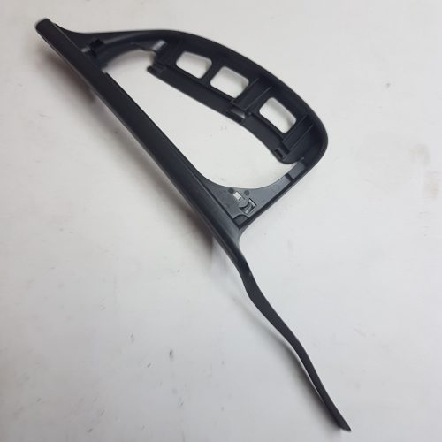 2007-2015 VAUXHALL OPEL CORSA D DRIVERS SIDE SEAT AIRBAG HOLDER CARRIER 13214699