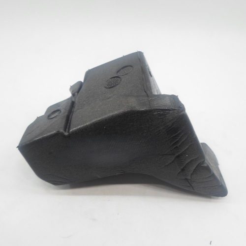 Vauxhall Corsa E Driver Side Wing To Scuttle Panel Water Deflector GM 13427600